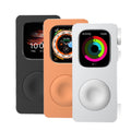 RePod Aluminum Alloy Protective Case for Apple Watch Series 4/5/6/7/8/9 and SE 1/2, Turn Your Apple Watch into a Smartphone