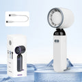 Portable Handheld Turbo Fan