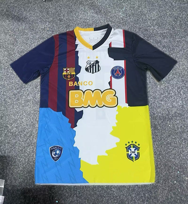 Neymar Jr #11 Combo 2025 Football Jersey – All Teams Special Edition